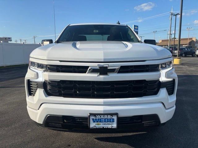chevrolet silverado 1500 2025 1GCUKEED0SZ108895 image chevrolet silverado 1500 2025 1GCUKEED0SZ108895 image